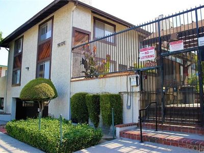 16126 Cornuta Ave Unit 113, Bellflower, CA, 90706