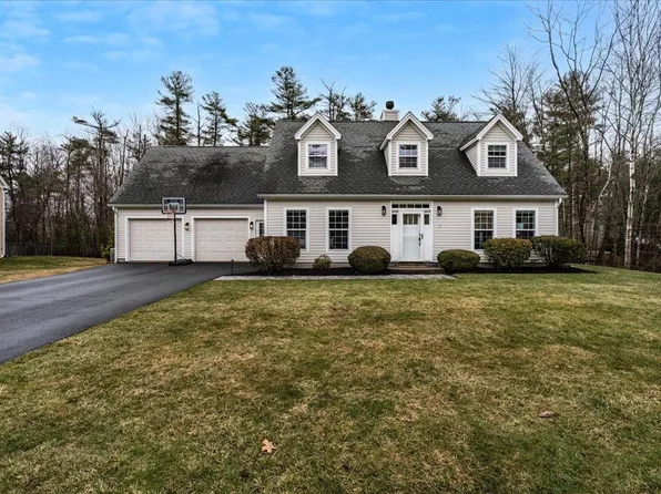3 Blue Heron Drive, Dover, NH 03820