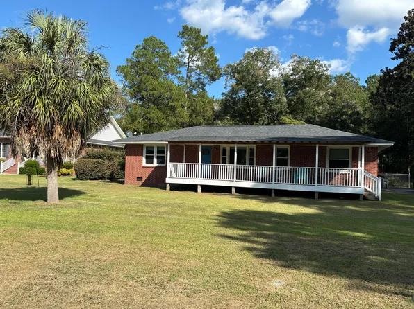 708 County Rd S #18-61, Saint George, SC 29477