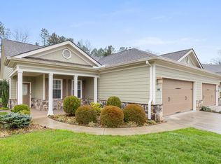 4480 Forsythia Way, Ooltewah, TN 37363