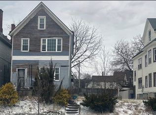 197 Prospect Ave, Buffalo, NY 14201