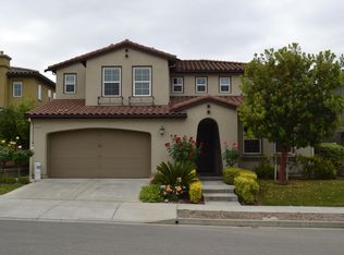 3522 Sleeping Meadow Way, San Ramon, CA 94582