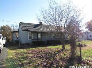 4746 Old Lagrange Rd, Buckner, KY 40010