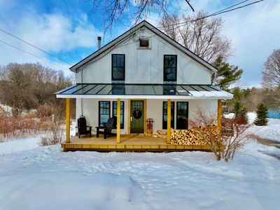 51 Pearl Street, Brandon, VT, 05733