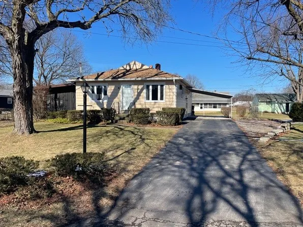 5 Whitehart Blvd N, Dansville, NY 14437