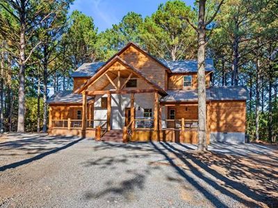 (Undisclosed Address), Broken Bow, OK, 74728