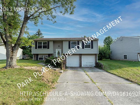 4th image of 11043 E Whistler Dr