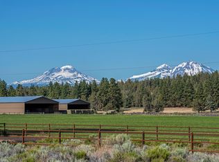 69482 Goodrich Rd, Sisters, OR 97759
