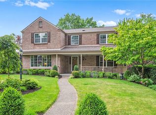 181 Penhurst Dr, Pittsburgh, PA 15235