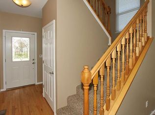230 Stone Run Blvd, Wentzville, MO 63385
