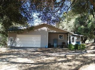 3201 Horseshoe Bend Rd, Somerset, CA 95684