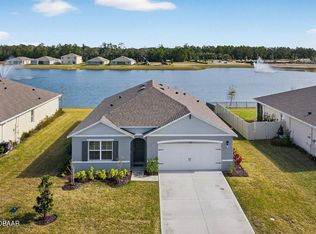 1477 Fountain View St, Ormond Beach, FL 32174
