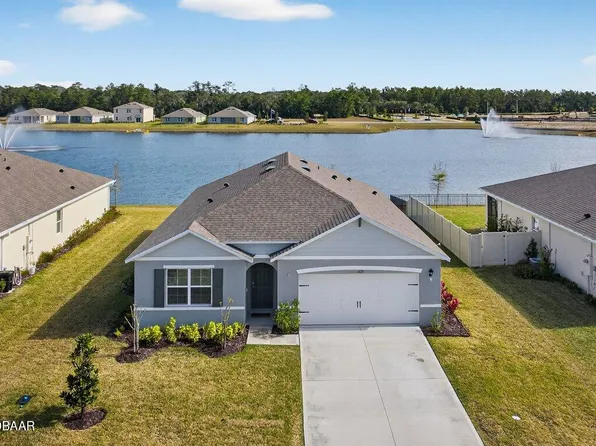 1477 Fountain View St, Ormond Beach, FL 32174