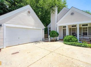 225 Evergreen Trce, Canton, GA 30114