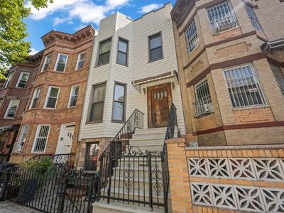 527 57th St, Brooklyn, NY, 11220