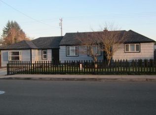 281 NE 4th Ave, Canby, OR 97013