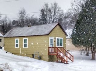 201 6th Ave, Bovey, MN 55709