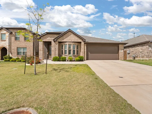 1160 Country Glen Dr, Godley, TX 76044