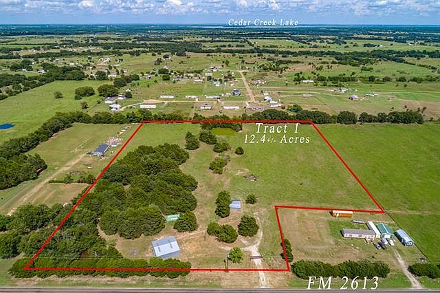 1st image of LOT 1 Fm 2613
