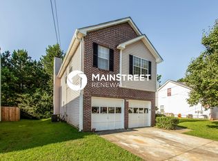 6673 Shapiro Ct, Stone Mountain, GA 30087