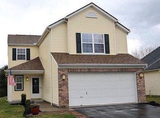 7583 Haverhill Ln, Maineville, OH 45039