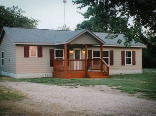 9209 County Road 4091, Scurry, TX 75158