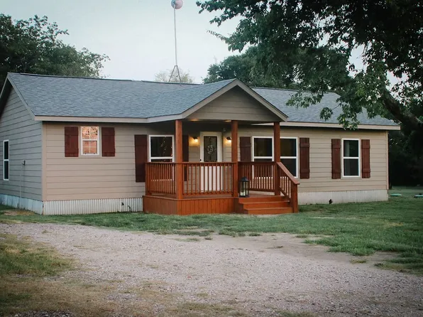 9209 County Road 4091, Scurry, TX 75158