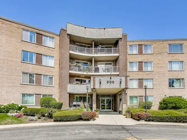 900 E Wilmette Rd Unit 205, Palatine, IL 60074