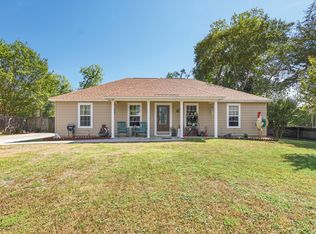 21220 Cherokee Ave, Lockhart, AL 36455