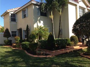 4721 SW 152nd Ter, Miramar, FL 33027