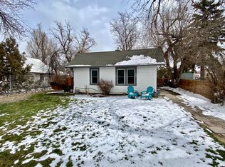 305 S Emerson Ave, Gillette, WY 82716