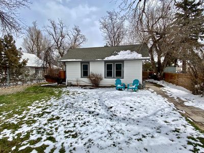 305 S Emerson Ave, Gillette, WY, 82716
