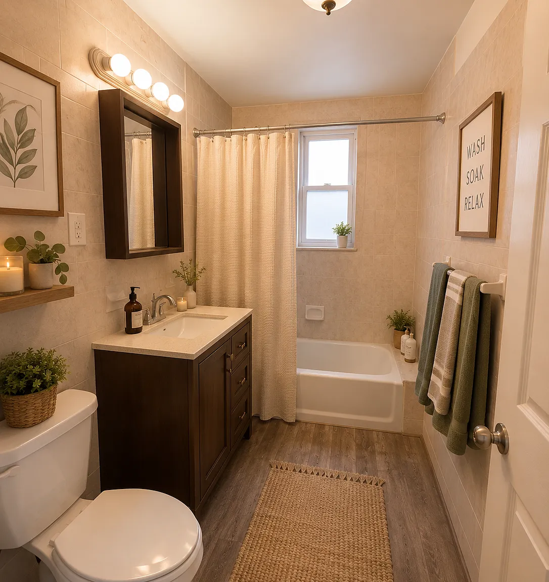 3 bed, 1446 sqft, $4,350 — Photo 2