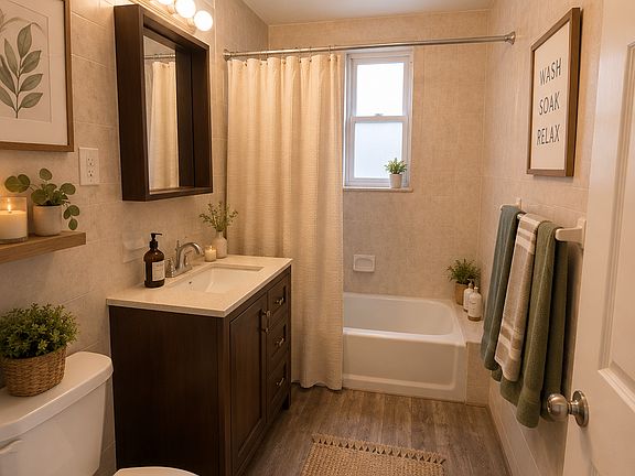 2nd image of 9 Harvard Ter APT 2