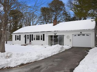 22 Johnson Lane, West Yarmouth, MA 02673