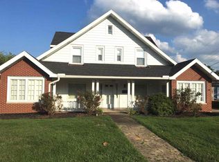 1210 Ashland Ave, Ashland, KY 41101