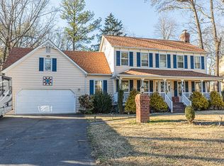8418 Excaliber Pl, North Chesterfield, VA 23237
