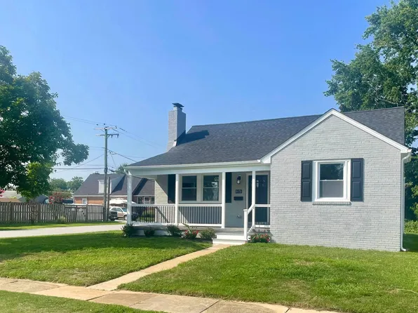 8470 Bedford Rd, Pasadena, MD 21122