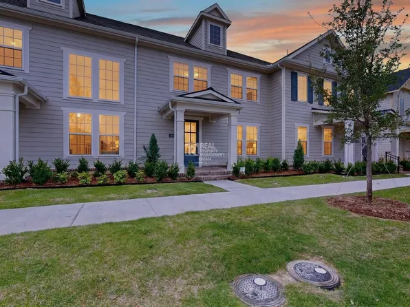 9443 Speaker Dr, Frisco, TX 75035