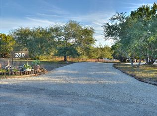 200 Homestead Ln #B, Dripping Springs, TX 78620