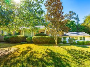 2124 N 7th Ave, Laurel, MS 39440