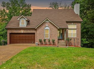 5033 Countryside Dr, Antioch, TN 37013