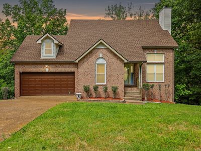 5033 Countryside Dr, Antioch, TN, 37013