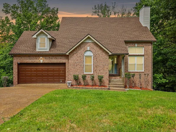 5033 Countryside Dr, Antioch, TN 37013