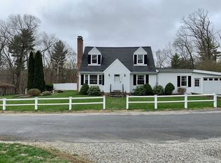 85 Tory Fort Ln, Worcester, MA 01602