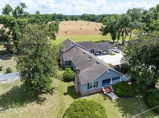 6379 NW Us Highway 41, Jasper, FL 32052