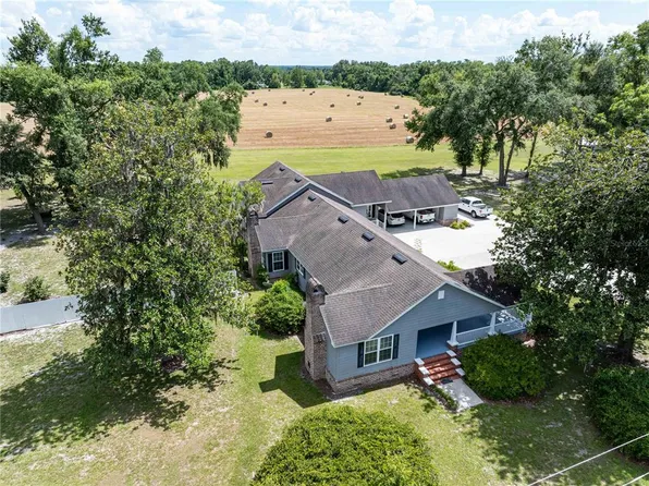 6379 NW Us Highway 41, Jasper, FL 32052