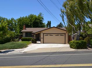 3700 Hillsborough Dr, Concord, CA 94520
