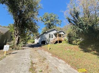 277 Barfield Ave SW, Atlanta, GA 30310