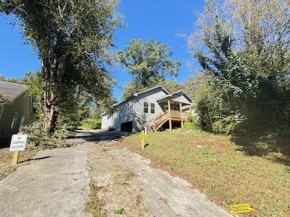 277 Barfield Ave SW, Atlanta, GA 30310